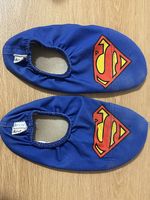 Slip Stop 30-32 & Paez Espadrille Gr 29