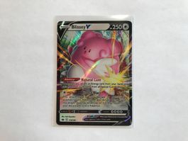 Blissey V
