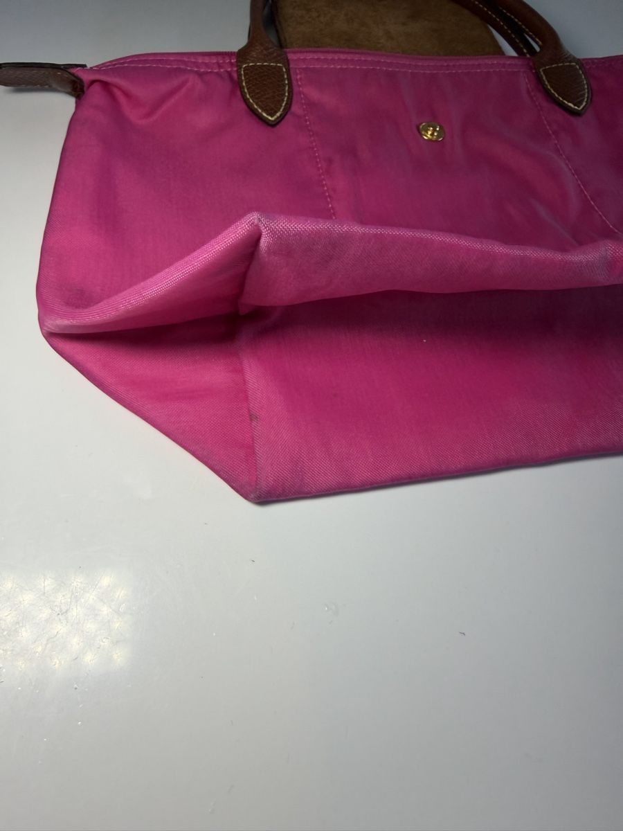 Longchamp Borse da donna: Longchamp Le Pliage S Original – Usato da Vionnaz venduto da b_f_d_r_g 2
