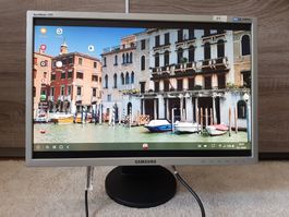 Samsung 2243 Monitor