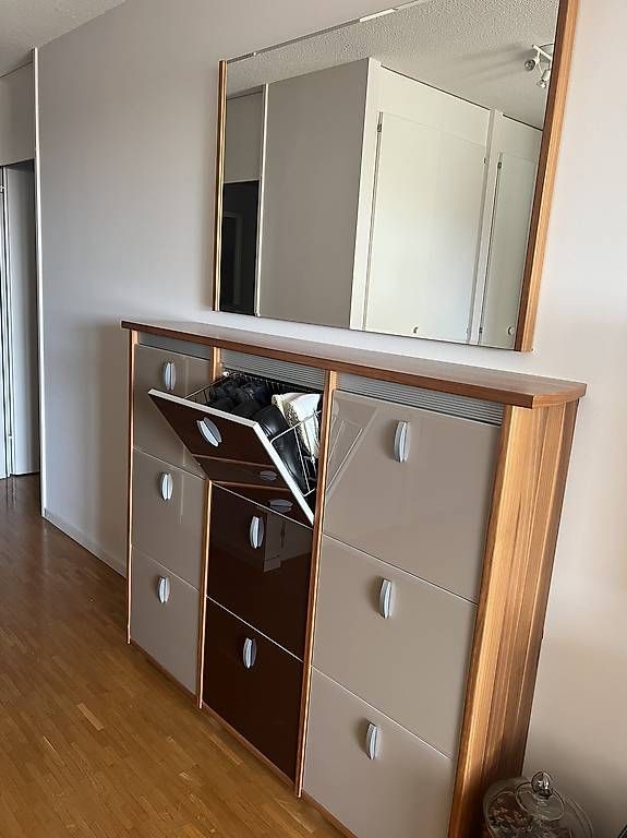 Armadi: Meuble à chaussures XL – Usato da Lausanne venduto da ckdo 2