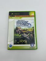 Ghost Recon Island Thunder (XBOX)