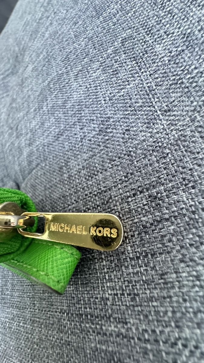 Michael Kors Portafogli: Michael Kors | Tasche | Etui – Usato da Kilchberg ZH venduto da nad_6dwp 4