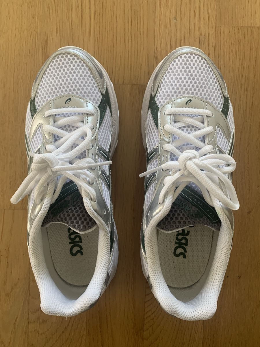 Asics Scarpe da uomo: Asics Gel Gr.39 – Nuovo (secondo la descrizione) da Zürich venduto da Giuliadelia 2