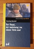 Der Hund, der unterwegs zu einem Stern war, Henning Mankell
