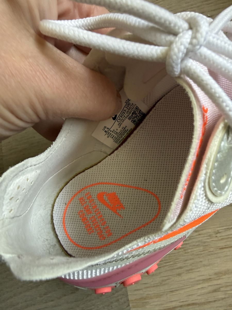 Nike Chaussures femmes: Nike react Gr. 40 – D'occasion à Rubigen par Elmacino 4