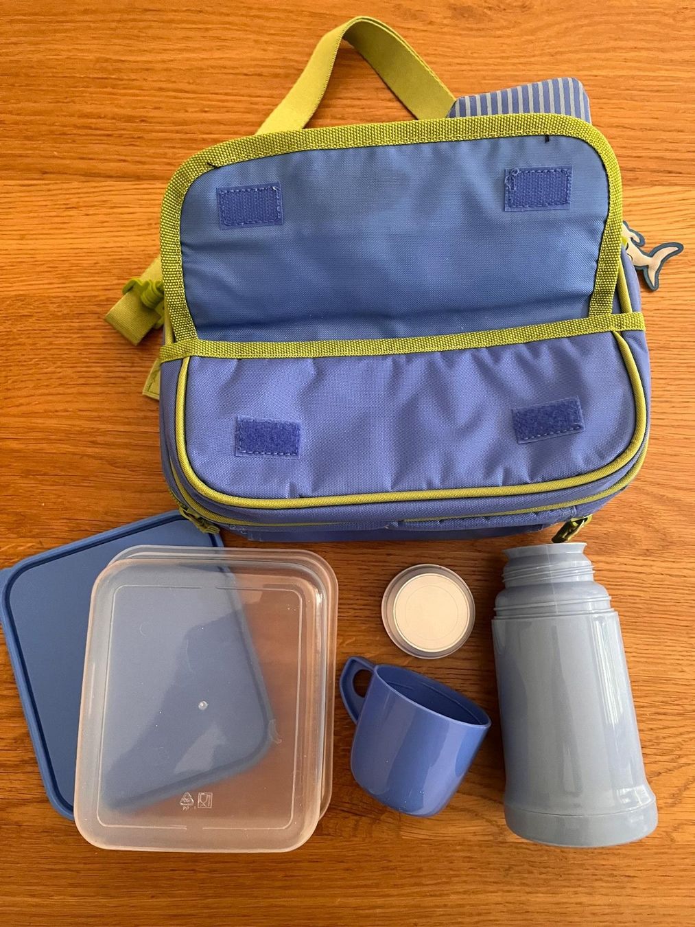 Sigikid Kindertaschen: sac enfant maternel Sigikid – Neu (gemäss Beschreibung) aus Fribourg von geolutin 3