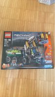 Lego Technic 42080 Forstmaschine - Ein Muss für Sammler!
