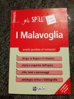 I Malavoglia - Libro d'analisi