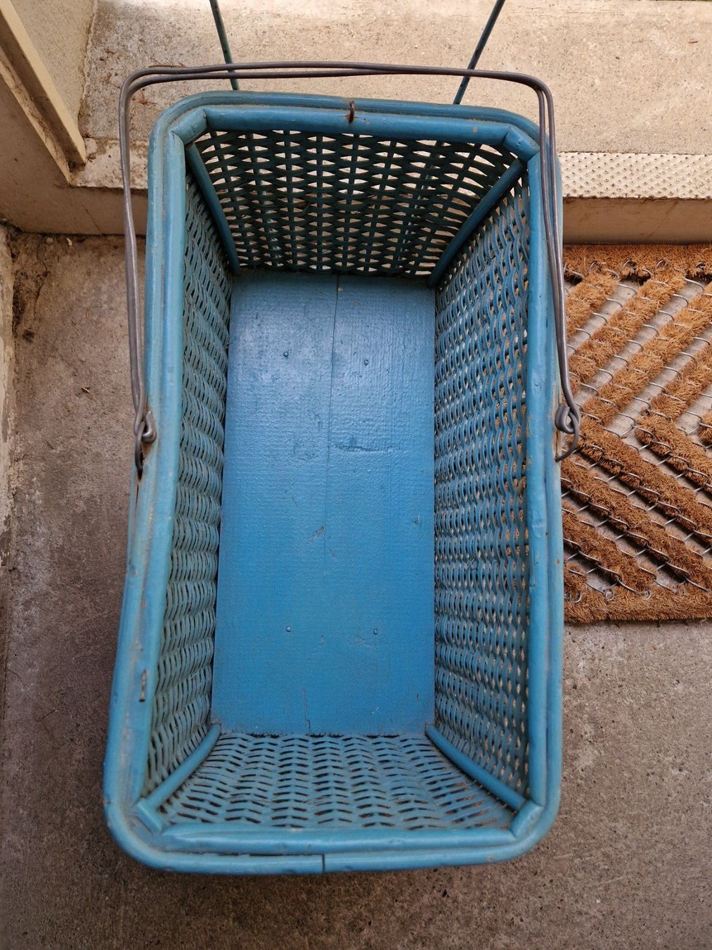 Voitures de poupées: Puppenwagen Antik – D'occasion à Bern par Antikbatik 5