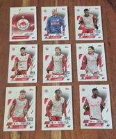 Full Team - Topps FC Salzburg Match Attax 25/26