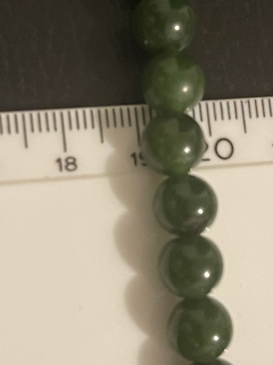 Ketten: Collier vintage perles 37 cm bon état  – Gebraucht aus Kloten von Vermicelles 4