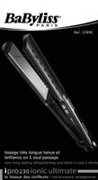 BaByliss iPro 230 Ionic Ultimate Glätteisen