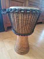 Djembe mit schönem Klang