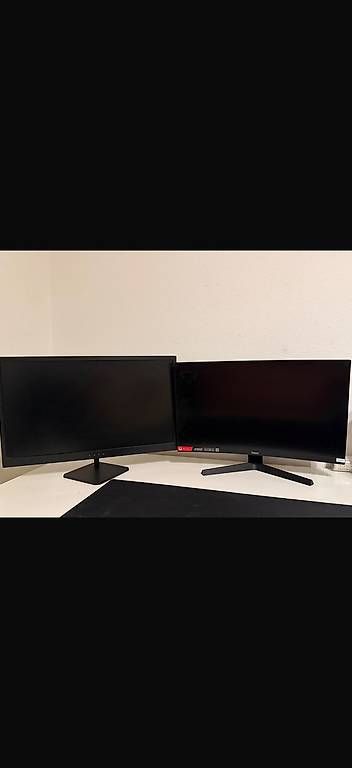 Monitor: Monitor gaming  – Usato da Osogna venduto da rya_c6dx