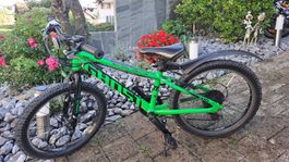 Ghost Kato AL-U 20"