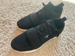 Sneaker schwarz Gr. 43.5 Creative Recreation