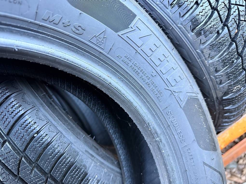 Pneus & Roues: 2 Winterreifen 175/ 70 / 14   – D'occasion à Udligenswil par Sch2s 3