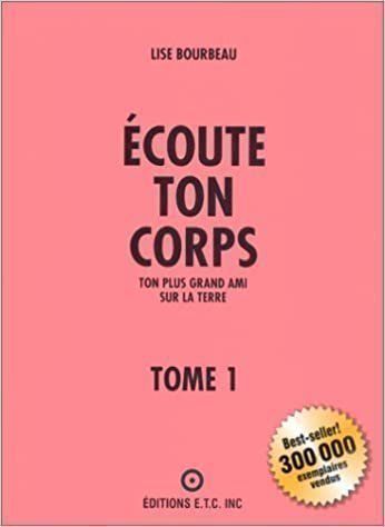 Libri: Ecoute ton corps - Tome 1 – Usato da Neuchâtel venduto da Dualseele