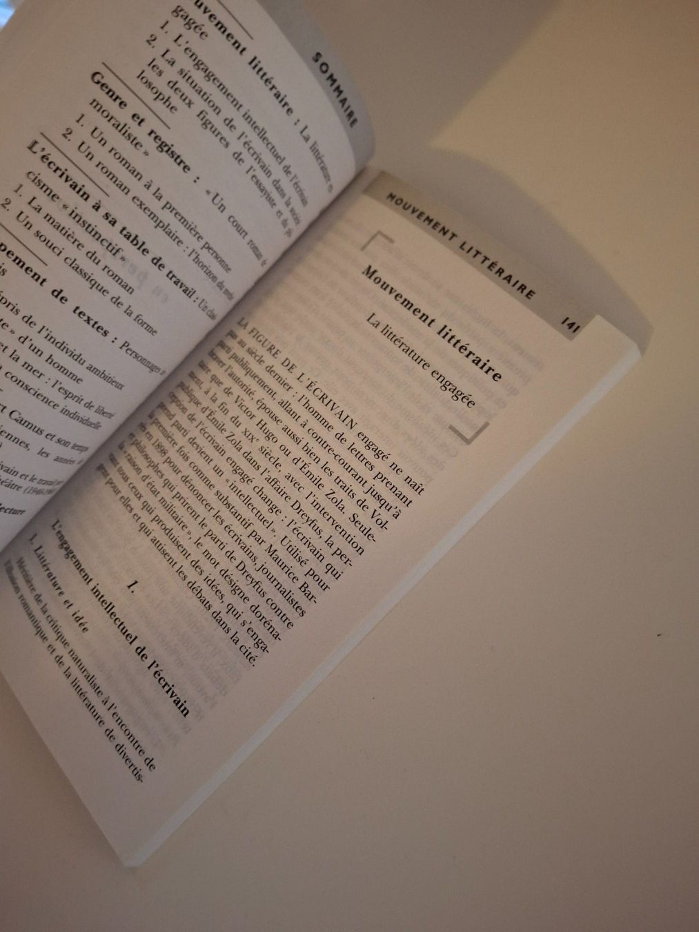 Bücher: Albert Camus - "L'Etranger" – Gebraucht aus Walterswil SO von mel_5b2h 3