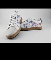 NEW leather sneaker women size 40