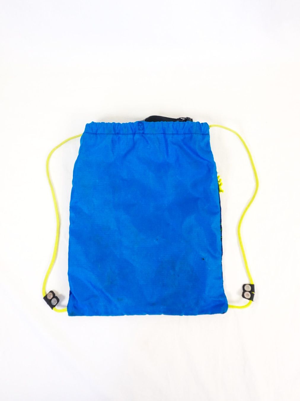 Step by Step Borse & Zaini: Blauer Step by Step - Starwars Schulrucksack – Usato da Pratteln venduto da Restwert_Pratteln 8
