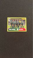 Panini - WM 2026 - Algerien - ALG 13