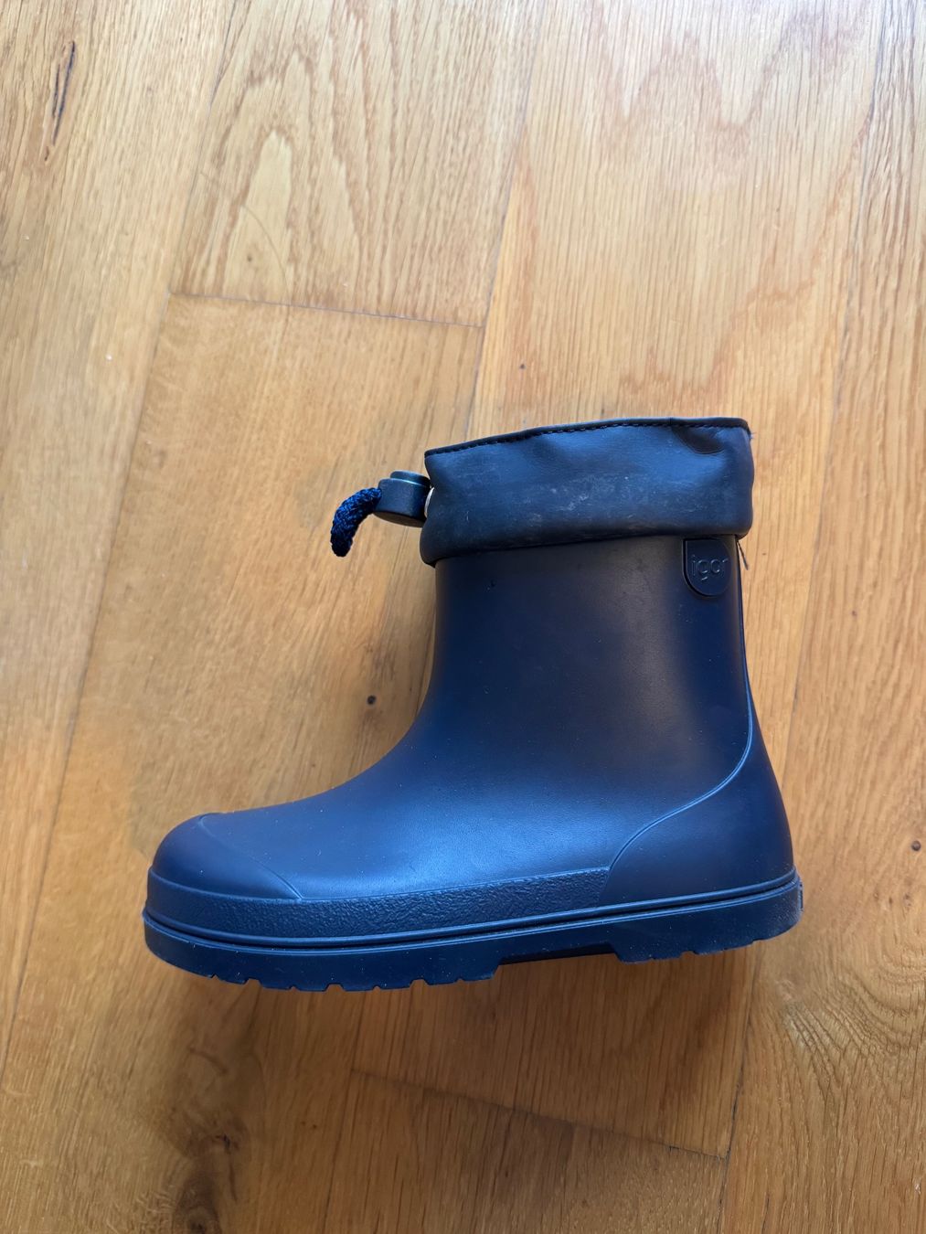 Scarpe per ragazzi: Igor Regenstiefel - Grösse 27 – Usato da Zürich venduto da mar_2f5c 1