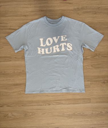 Elevate Clothing T-Shirt blau, L