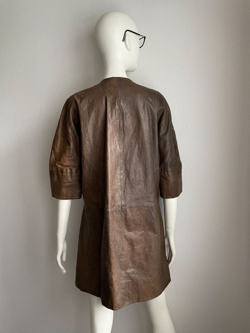 Marni Cappotti: Marni Mantel – Nuovo (secondo la descrizione) da Winterthur venduto da 11.11 4