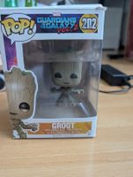 Figurine Pop groot gardien de la galaxie 