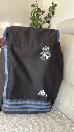 Adidas Real Madrid Rucksack - Top Zustand, selten benutzt!