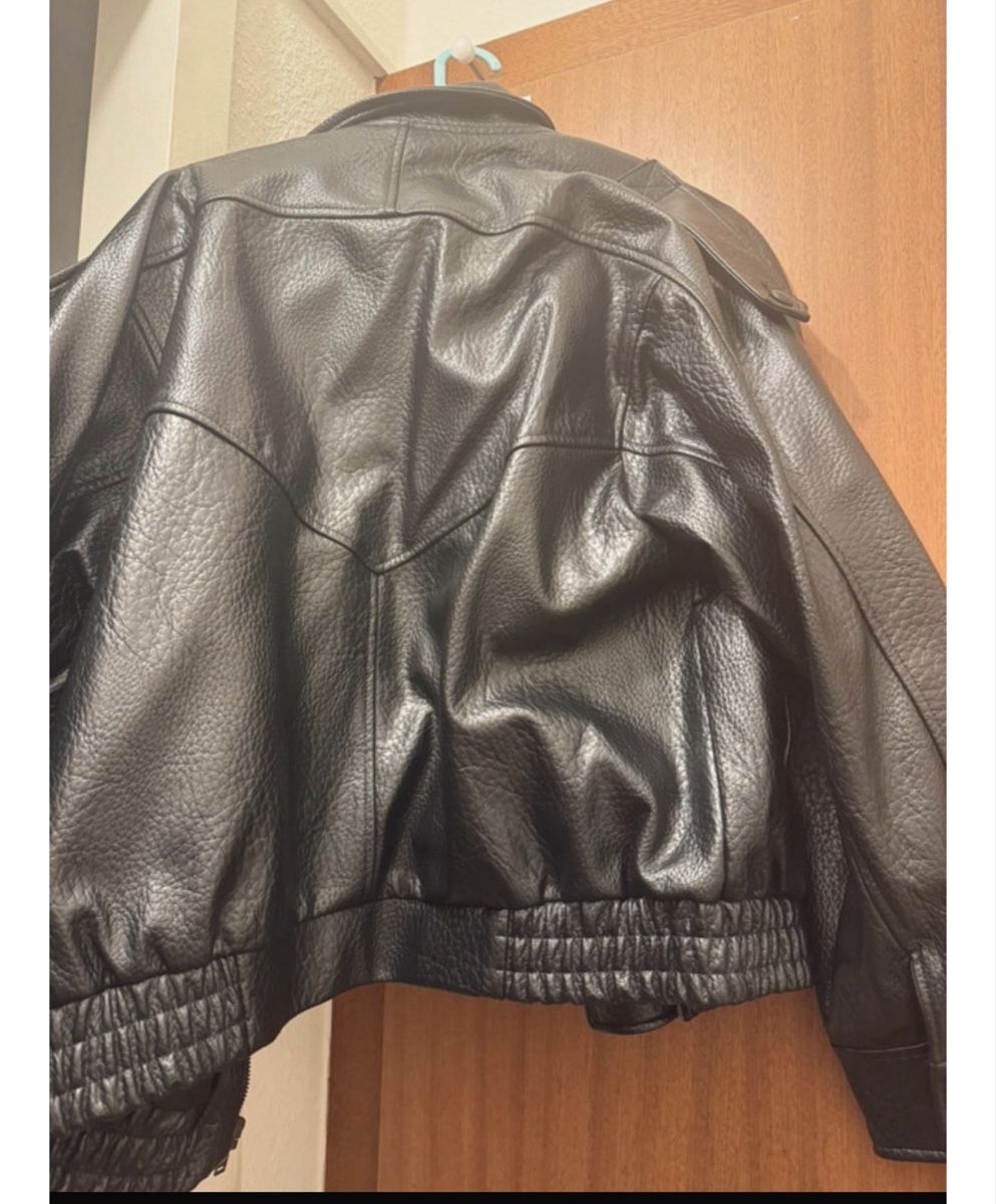 Zara Jacken: Veste cuir Zara – Neu und originalverpackt aus Genève von tch_dw9w 2