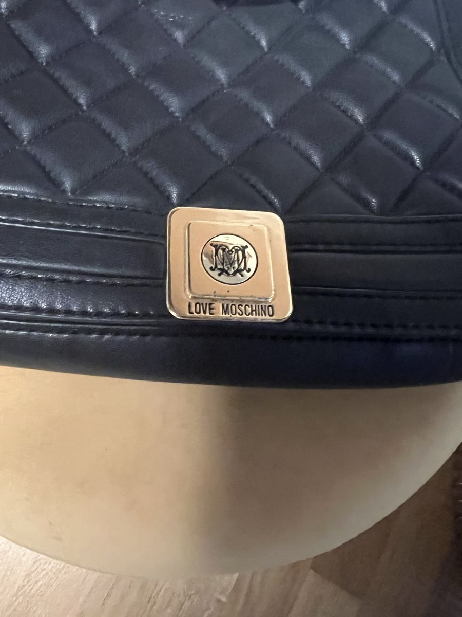 Moschino Borse da donna: Love Moschino Tasche – Usato da Sisseln AG venduto da L.A.88 2
