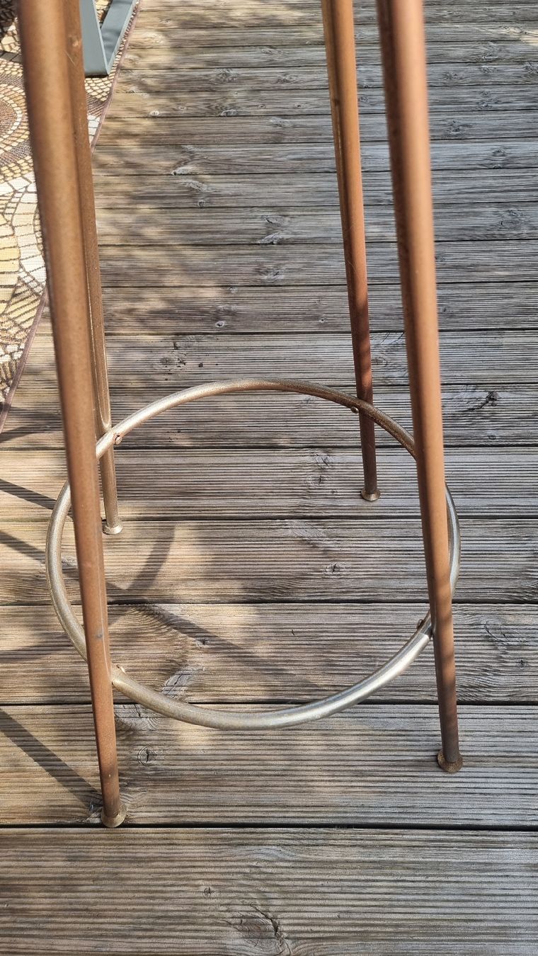 Tavoli: Bistrotisch – Usato da Utzenstorf venduto da Ratatouille762 1