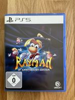 Rayman 30th Anniversary Edition PS5 