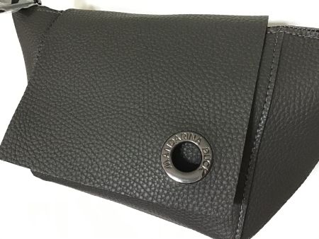 MANDARINA DUCK Umhängetasche - hochwertiges Lederimitat