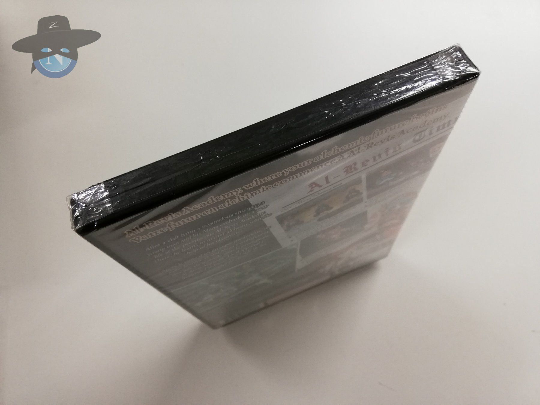 Sony Spiele: Mana Khemia / USA / SEALED NEW / PS2 – Neu (gemäss Beschreibung) aus St. Gallen von zorro_dc 3