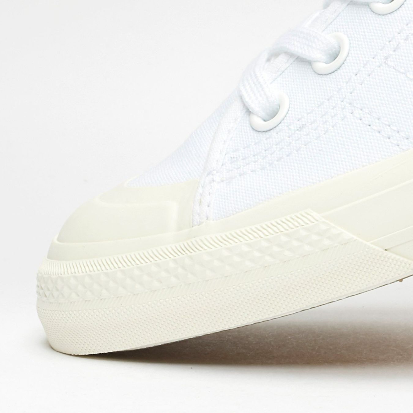 Adidas Scarpe da uomo: Adidas Nizza RF White Grösse 38 – Nuovo e nell'imballaggio originale da Muttenz venduto da Style_2000 3