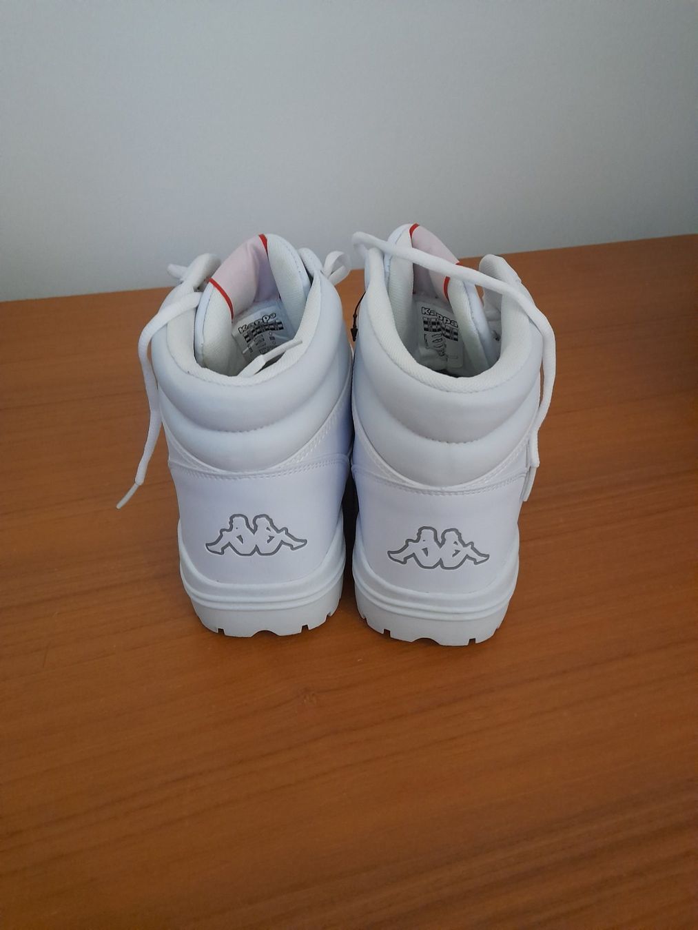 Kappa Scarpe da uomo: Kappa Schuhe – Nuovo e nell'imballaggio originale da Cham venduto da vento9 2