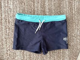 Badehose Badeshorts aus Migros Gr. 122