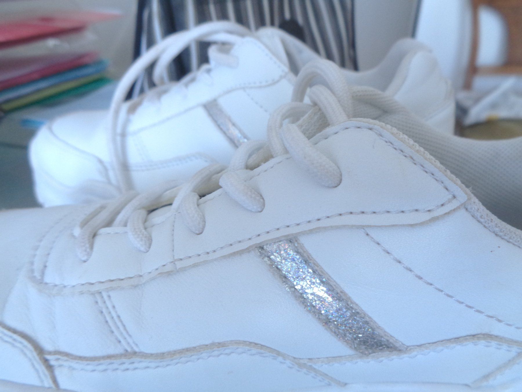 Scarpe da donna: Venice Sneaker weiss Grösse 37 – Usato da Bern venduto da Mobi98 4