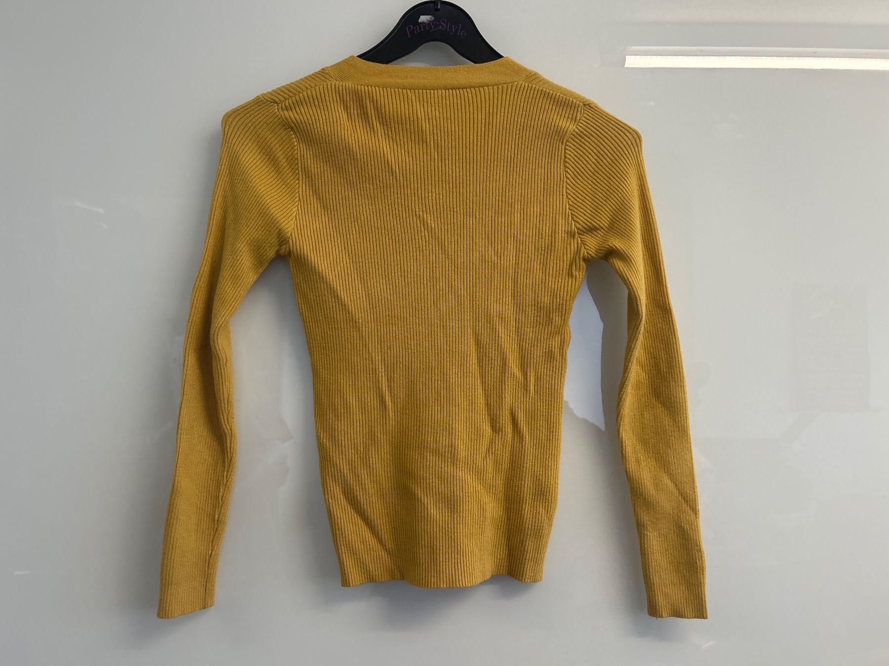 Maglioni & Felpe: Pullover weich figurbetont one size NEU – Nuovo e nell'imballaggio originale da Regensdorf venduto da Spyke55 3