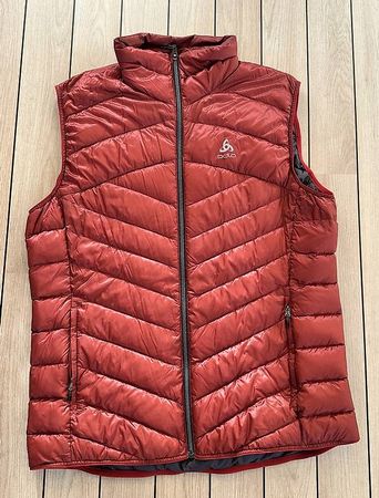 Odlo Gilet Gr. XL