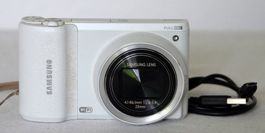 Samsung WB800F Wifi Digitalkamera / appareil photo