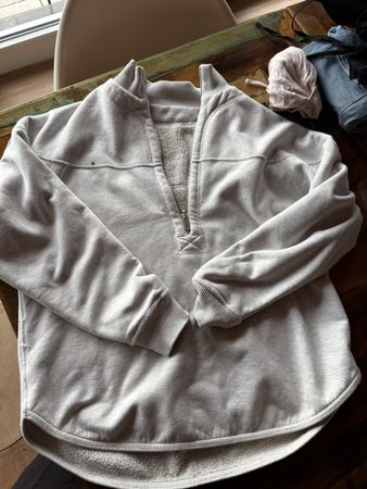 Pullover XS/S