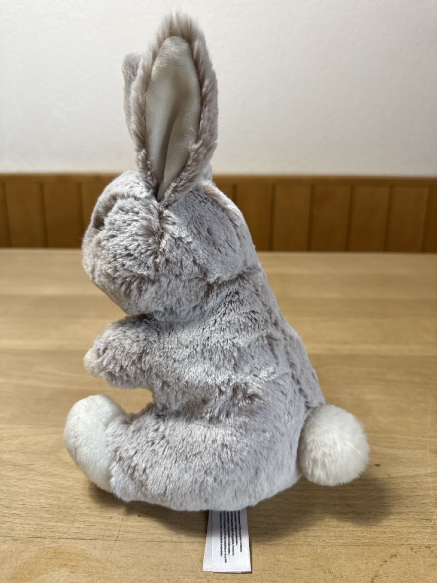 Coop Spielzeuge: Stofftier Hase von Coop – Gebraucht aus Dettighofen (Lengwil) von Dolol 1