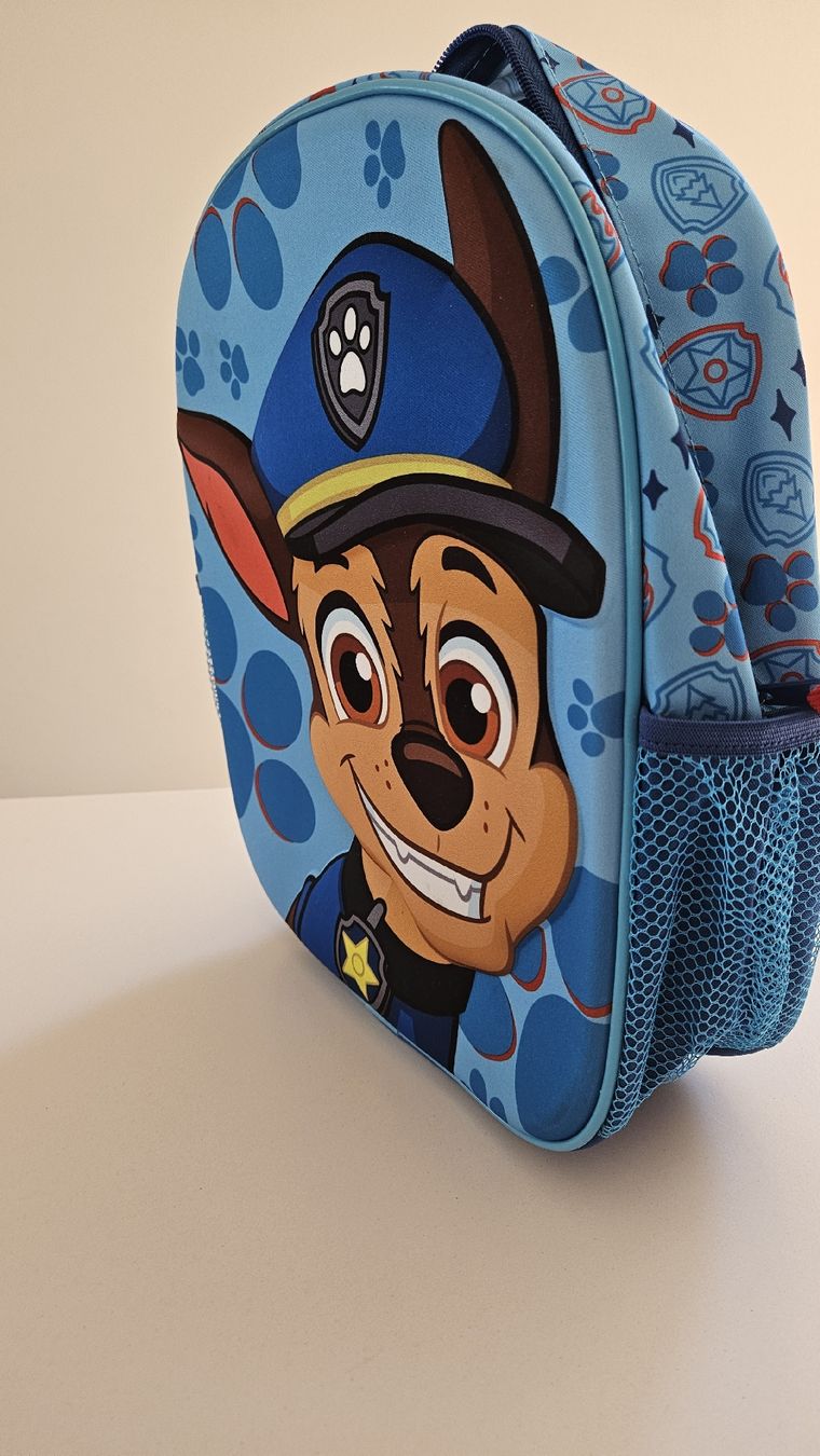Zaini: Paw Patrol Kinderrucksack NEU – Nuovo (secondo la descrizione) da Wädenswil venduto da doobe 2