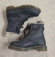 Dr. Martens Serena noires doublées – T. 38 – Bon état