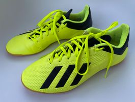 Chaussures de football Adidas t. 40 2/3